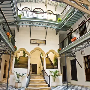 Larga 70 Apartamento