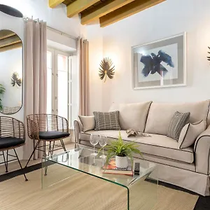Genteel Padre Marchena Apartamento