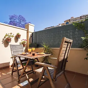  Appartement Livemalaga & Parking