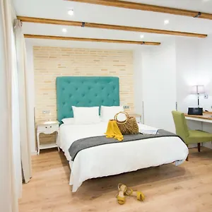 Acetres 5 Boutique Apartamento