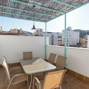  Appartement Lu&cia Terraza Lagunillas